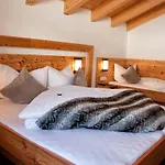 Sattelkopf Apartment Fiss