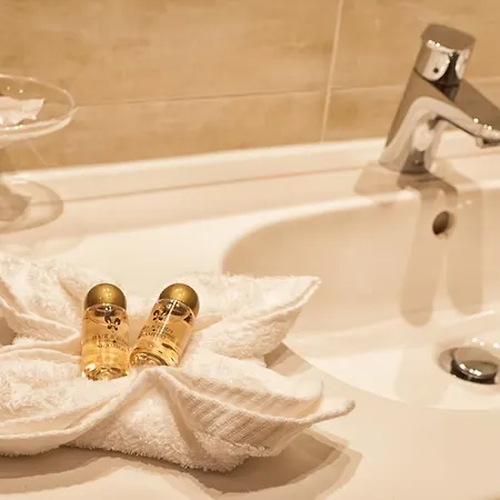 アパート Sattelkopf *