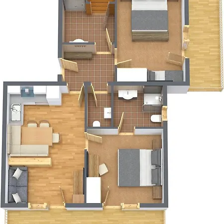 Sattelkopf フィス